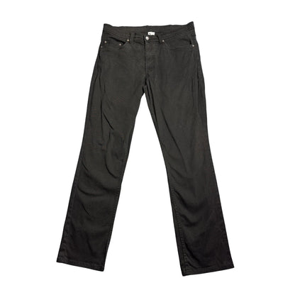 Thrift-and-treasures Black Men's Denim Jeans Camargue