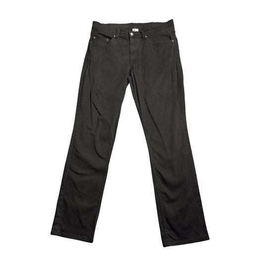 Camargue® Black Casual Denim Jeans