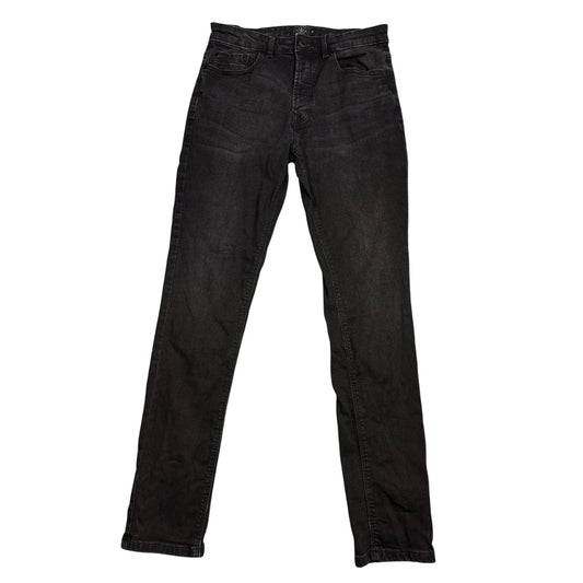 Next® Black Skinny Fit Jeans