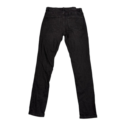Thrift-and-treasures Black Men's Fit Jeans Men Pants