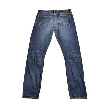 Thrift-and-treasures Blue Men's Fit Jeans Colorado Denim