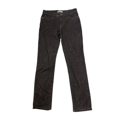 C.a.r.o denim® Black Premium Collection Denim Jeans
