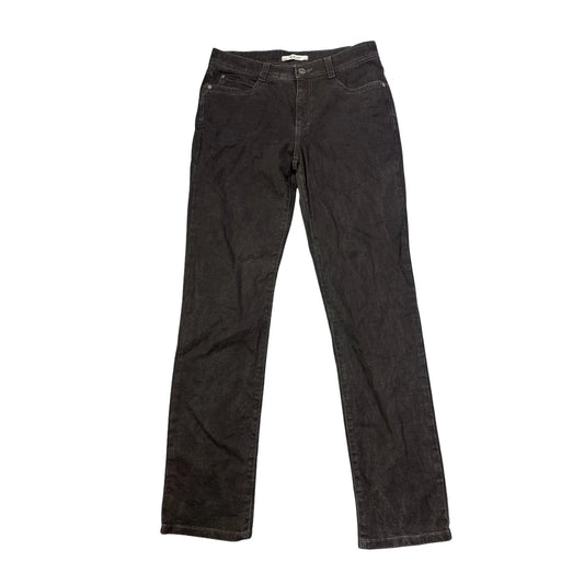C.a.r.o denim® Black Premium Collection Denim Jeans