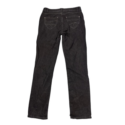 C.a.r.o denim® Black Premium Collection Denim Jeans