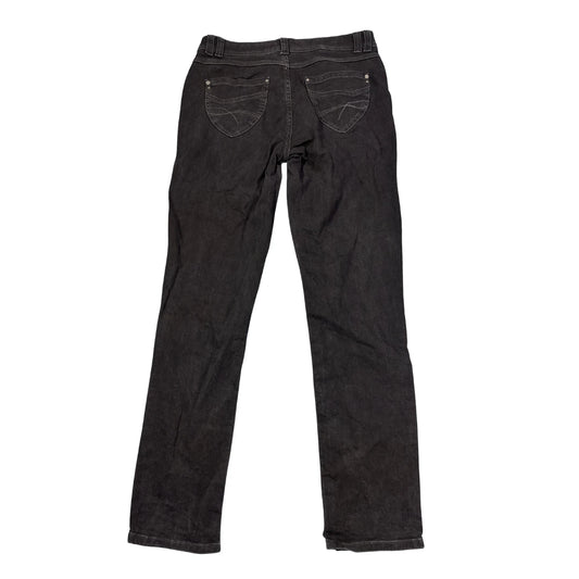 C.a.r.o denim® Black Premium Collection Denim Jeans