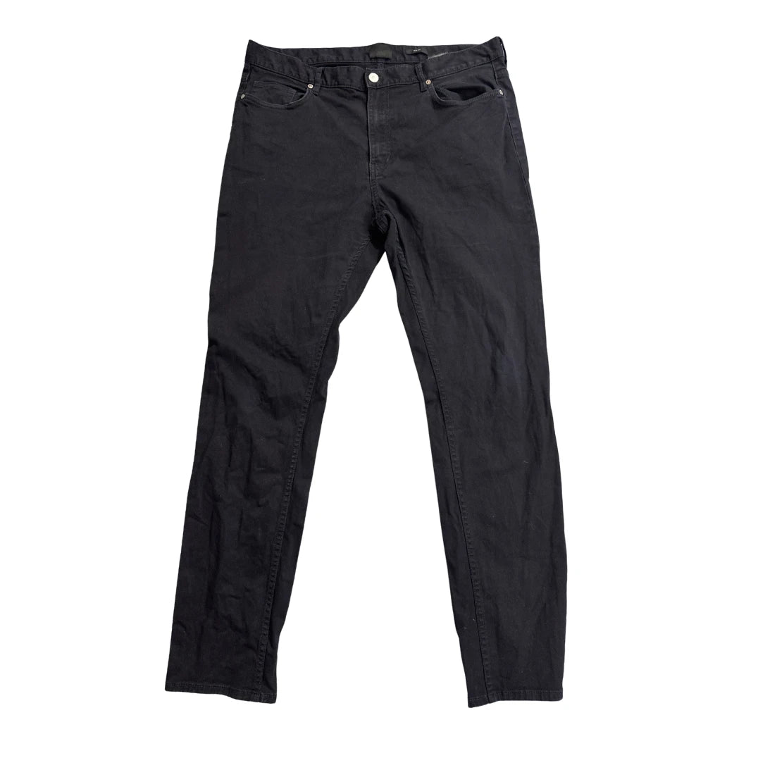 H&M® Black Slim Fit Jeans