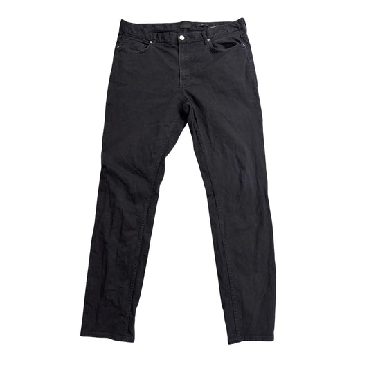 H&M® Black Slim Fit Jeans