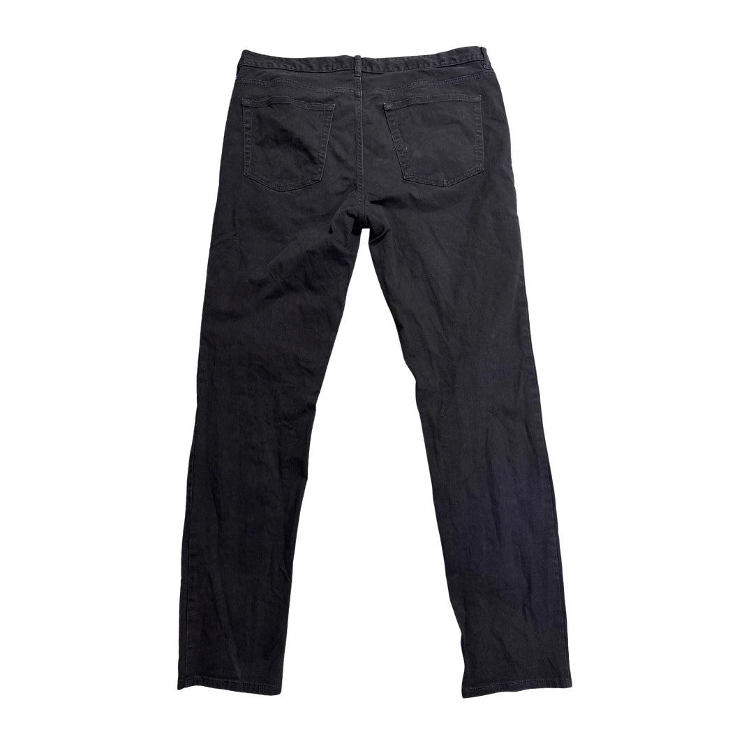 H&M® Black Slim Fit Jeans
