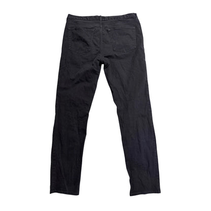 H&M® Black Slim Fit Jeans