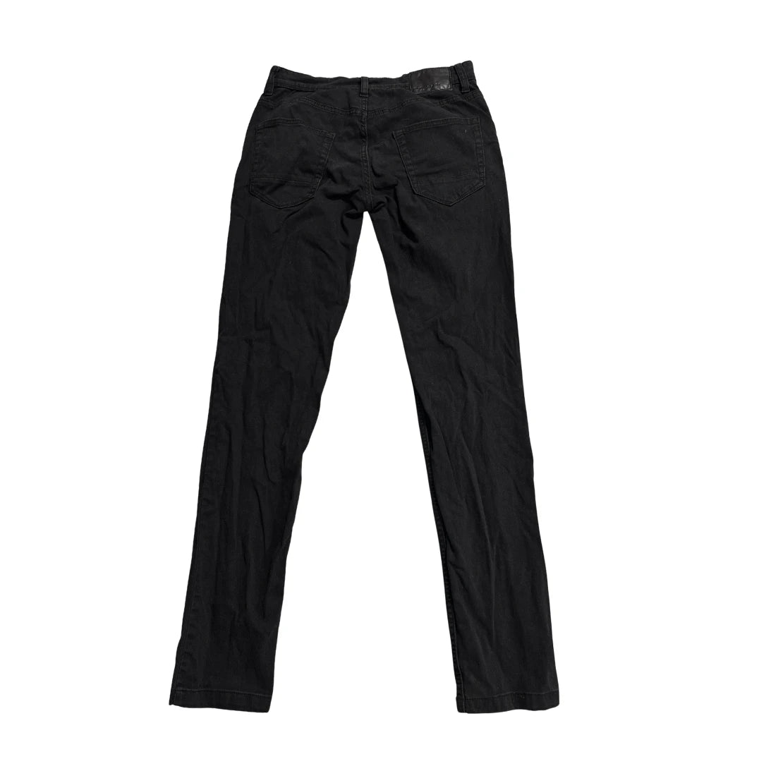 C&A® Black Flex Slim Jeans