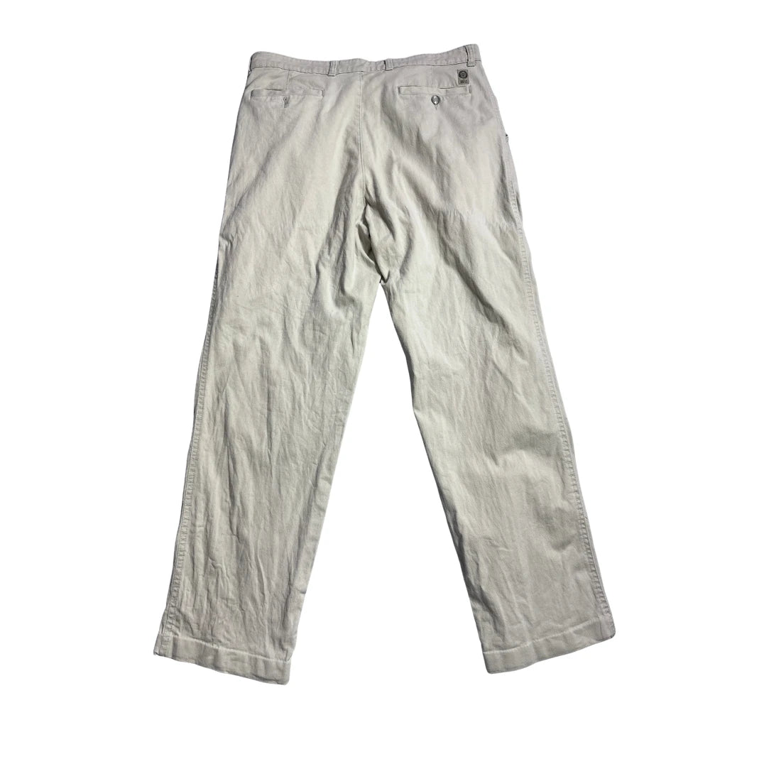 Brax® Light Beige Casual Chino Pants