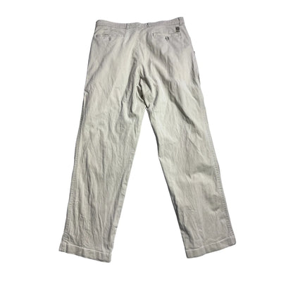 Brax® Light Beige Casual Chino Pants