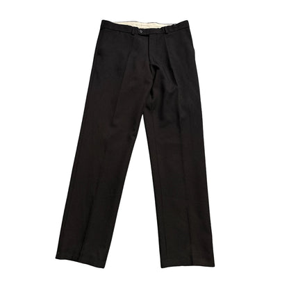 Canda® Black Formal Dress Trousers