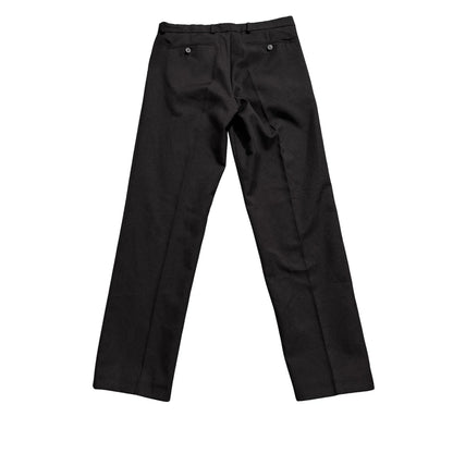 Canda® Black Formal Dress Trousers