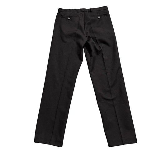 Canda® Black Formal Dress Trousers