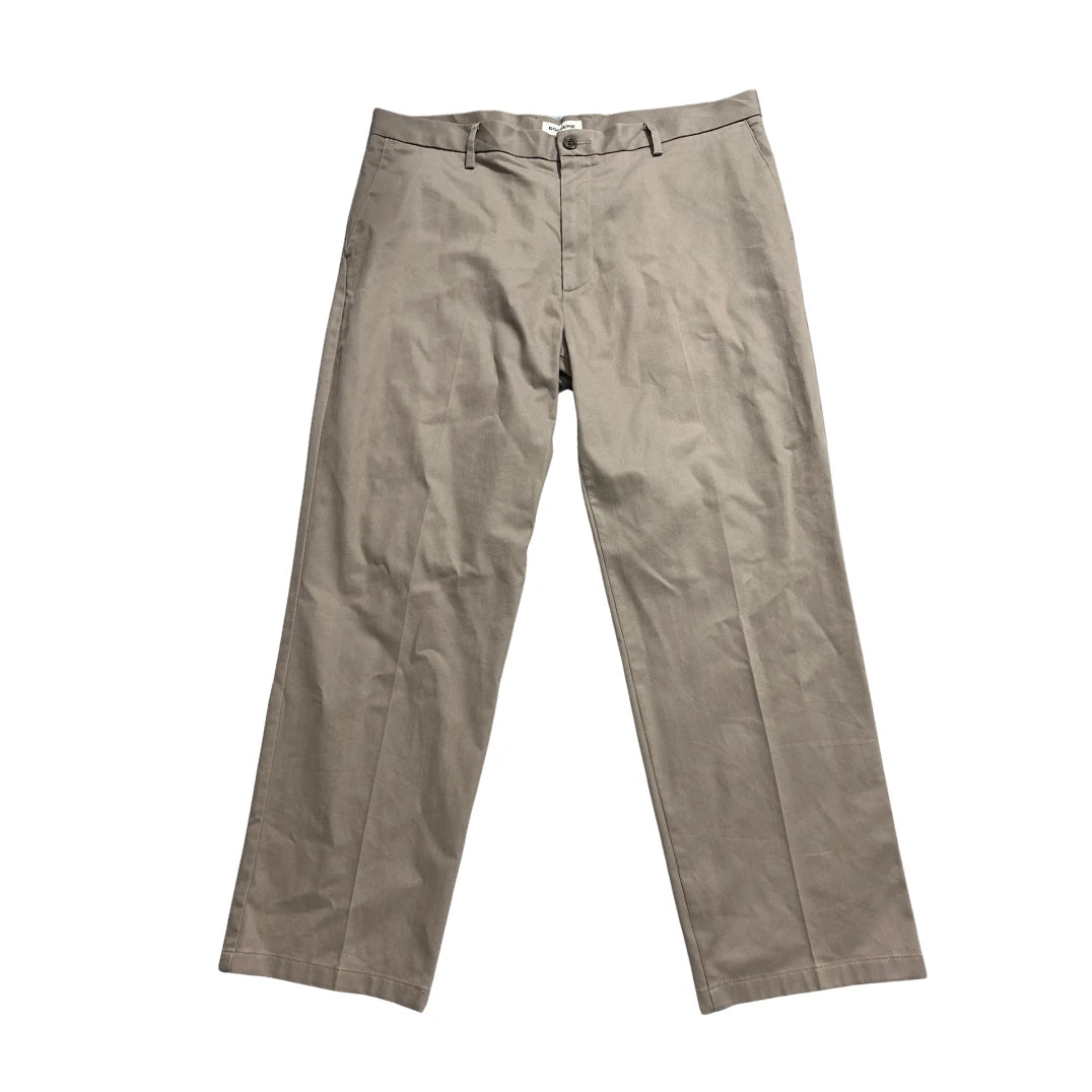 Dockers® Khaki Classic Fit Chino Trousers