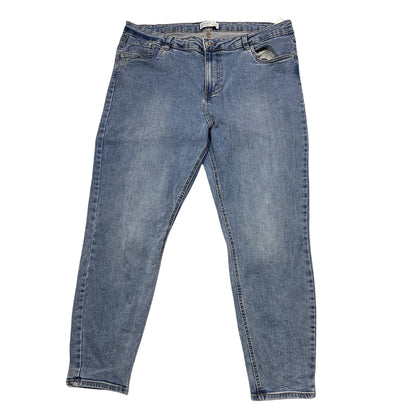 Primark® Light Blue Denim Jeans