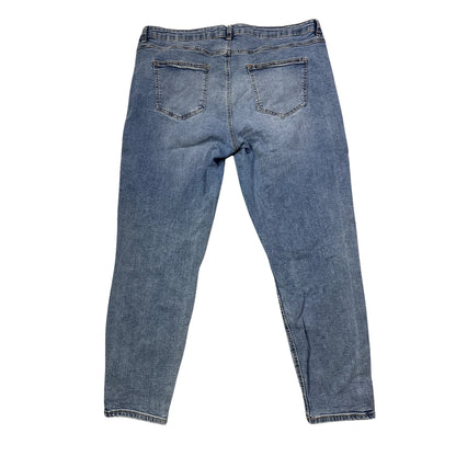 Primark® Light Blue Denim Jeans