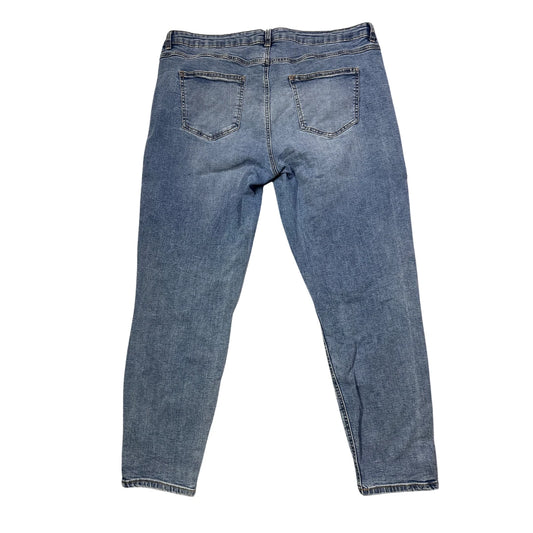 Primark® Light Blue Denim Jeans