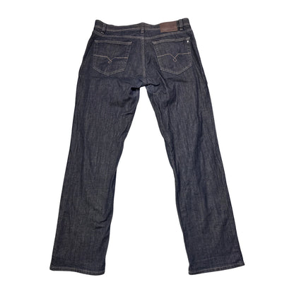 Pierre Cardin® Dark Blue Denim Jeans
