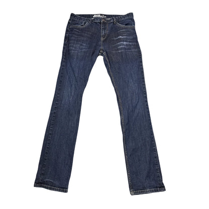 Tom Tailor® Dark Blue Regular Slim Jeans