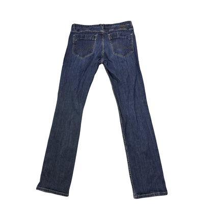 Tom Tailor® Dark Blue Regular Slim Jeans