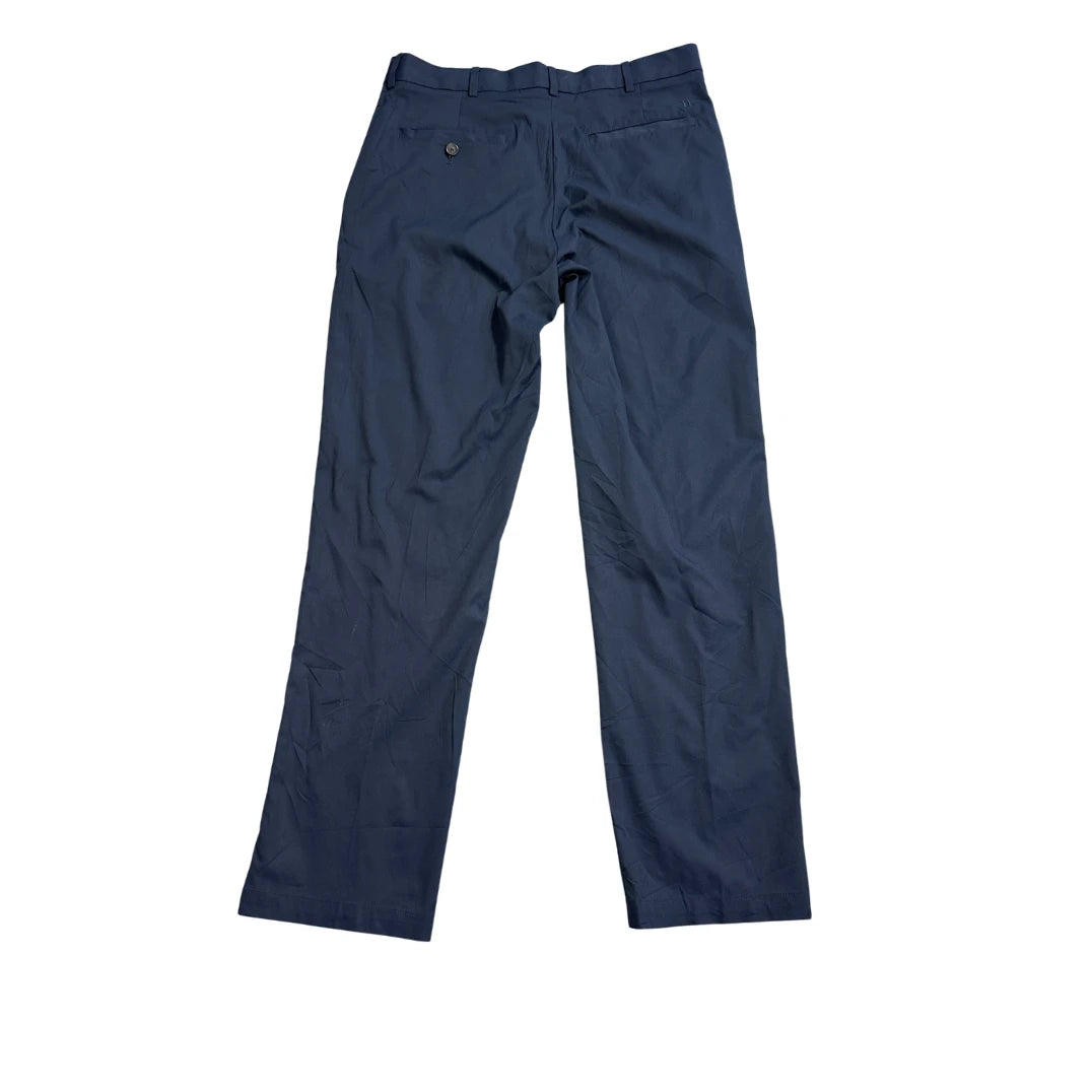 Walter Hagen® Navy Casual Chino Pants