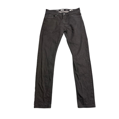 QS by s.Oliver® Black Slim Fit Jeans