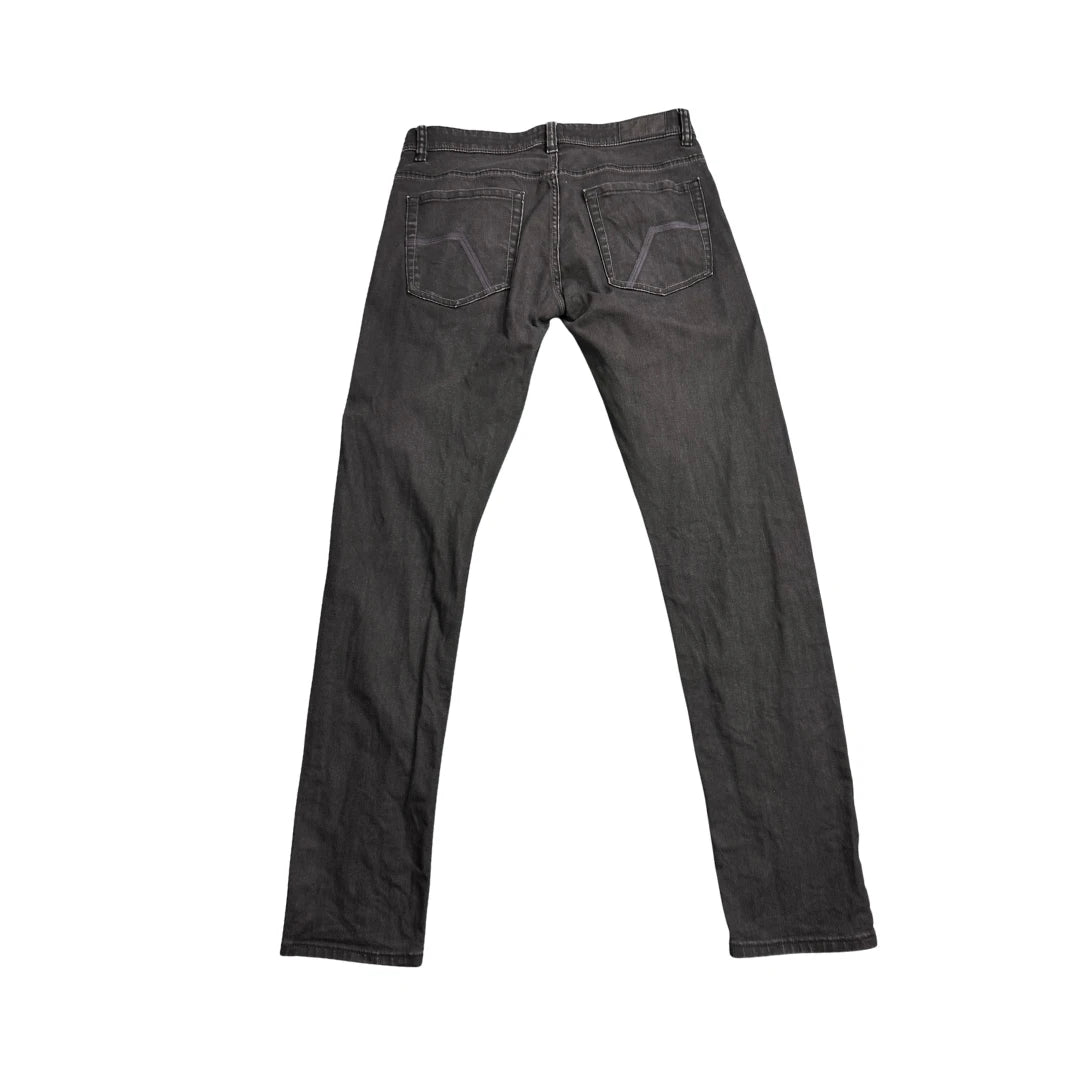 QS by s.Oliver® Black Slim Fit Jeans