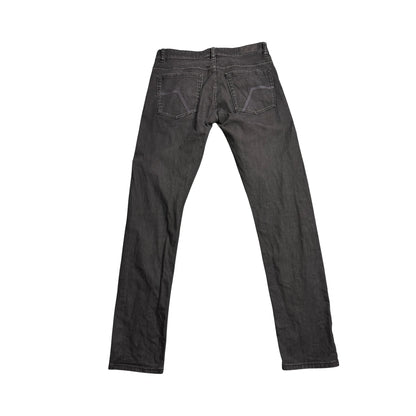 QS by s.Oliver® Black Slim Fit Jeans