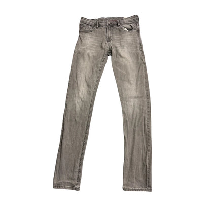 Pepe Jeans® Grey Slim Fit Jeans