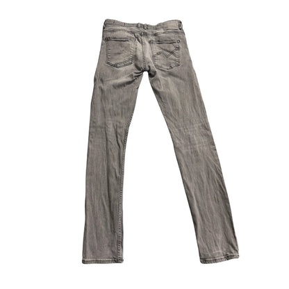 Pepe Jeans® Grey Slim Fit Jeans
