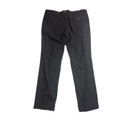 Mondial® Black Formal Dress Pants