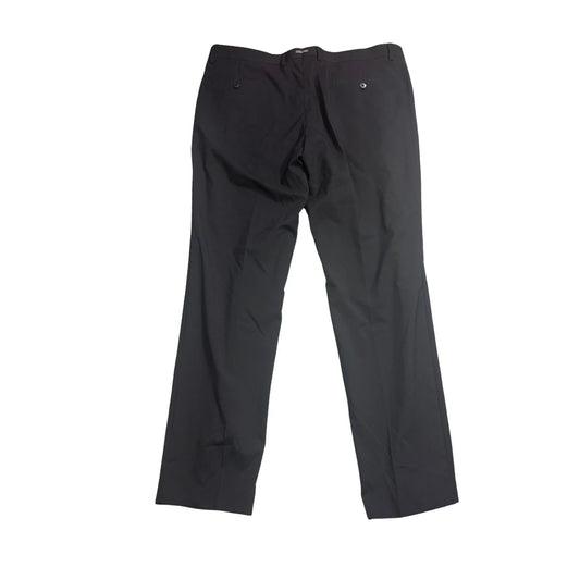 Mondial® Black Formal Dress Pants