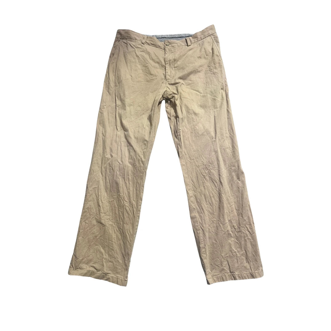 Tommy Hilfiger® Beige Brooklyn Chino Pants