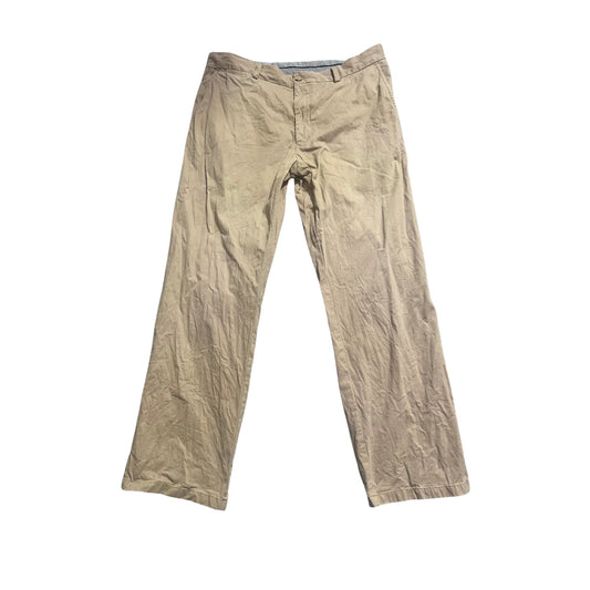 Tommy Hilfiger® Beige Brooklyn Chino Pants