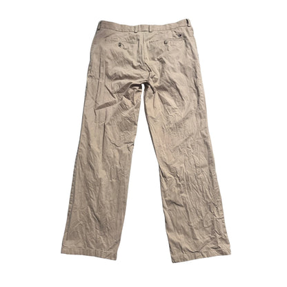 Tommy Hilfiger® Beige Brooklyn Chino Pants