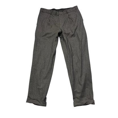 Brax® Grey Formal Trousers