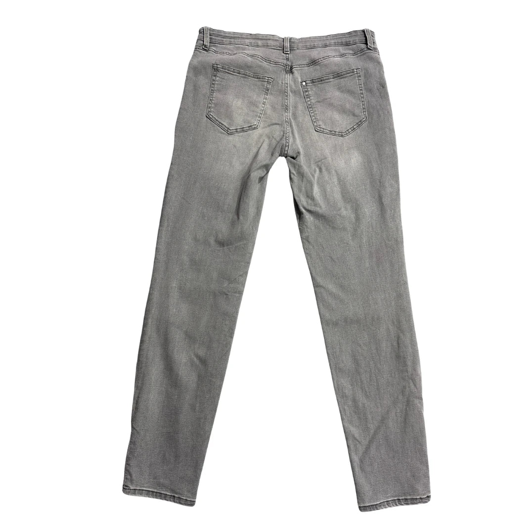 H&M® Grey Skinny Jeans
