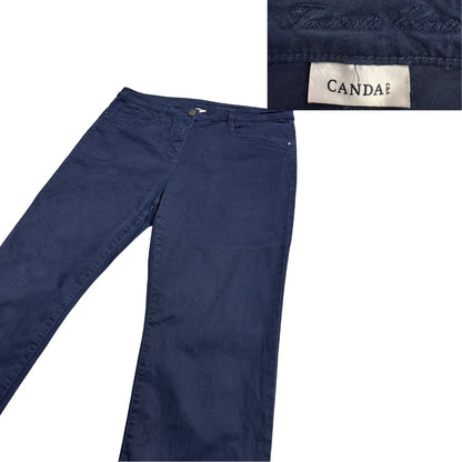 Canda® Straight Leg Pants