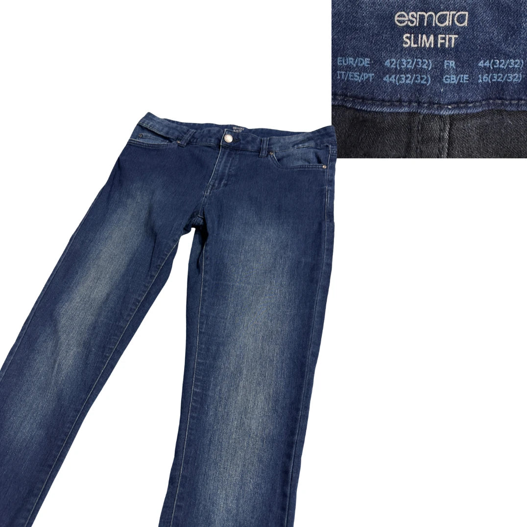 Esmara® Slim Fit Jeans
