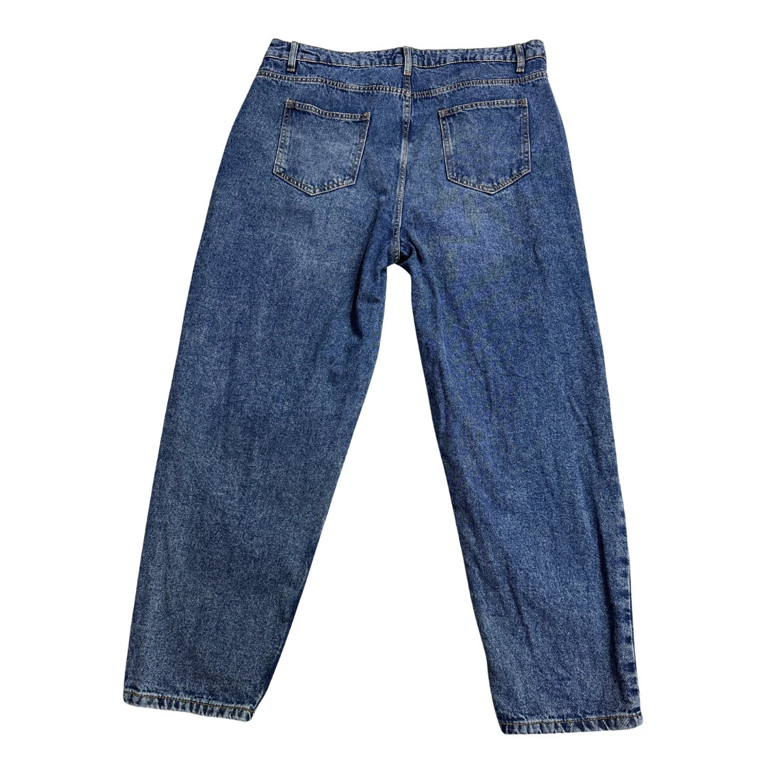 Janina® Denim Jeans