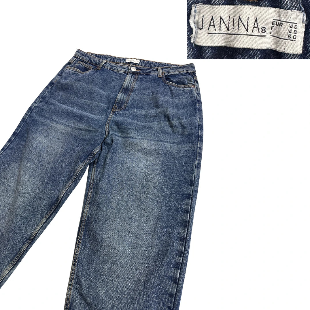 Janina® Denim Jeans
