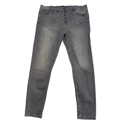 Boden® Button Fly Skinny Jeans(L)