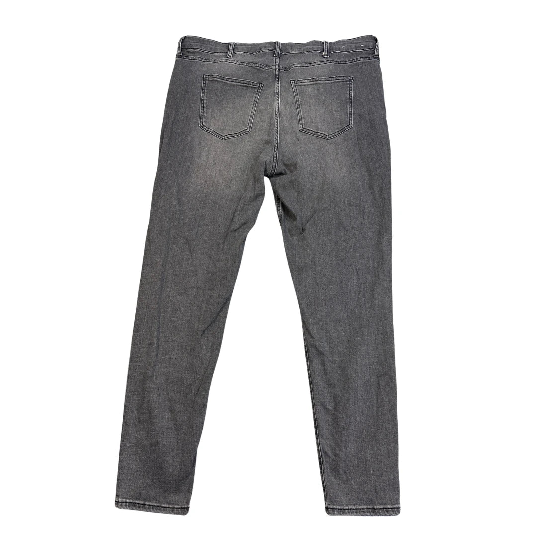 Boden® Button Fly Skinny Jeans(L)