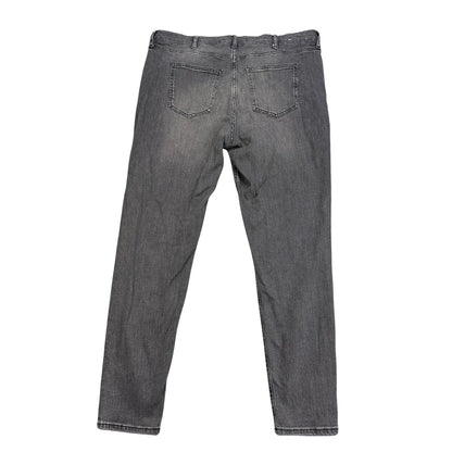 Boden® Button Fly Skinny Jeans(L)