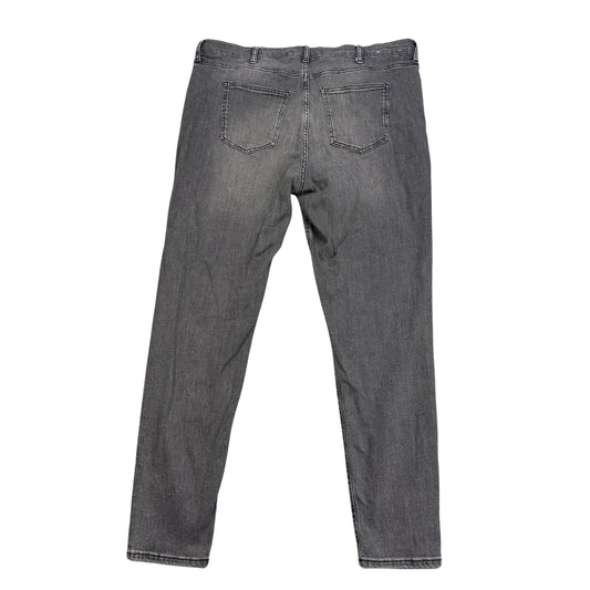 Boden® Button Fly Skinny Jeans(L)