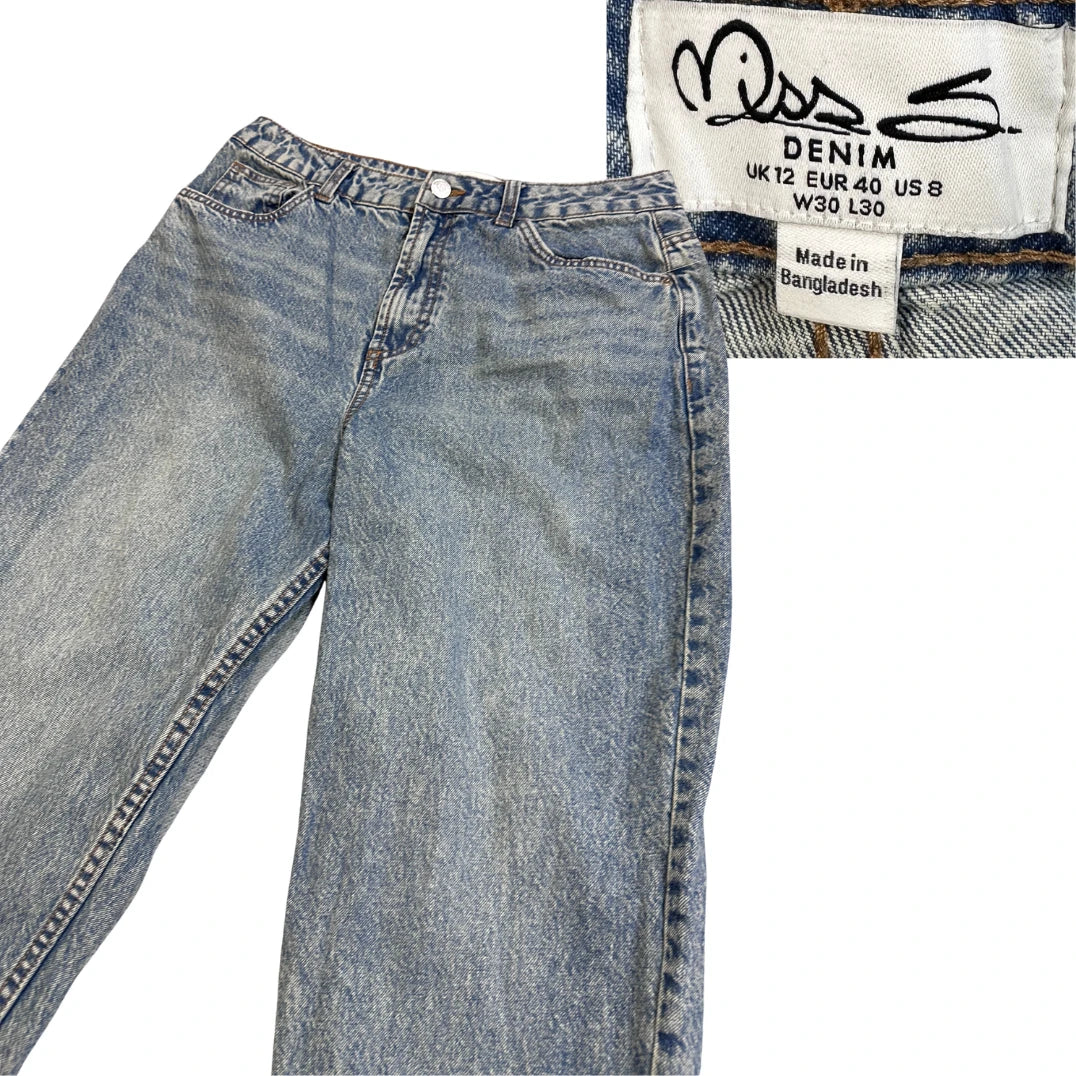 Miss Si® Denim Jeans