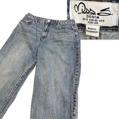 Miss Si® Denim Jeans