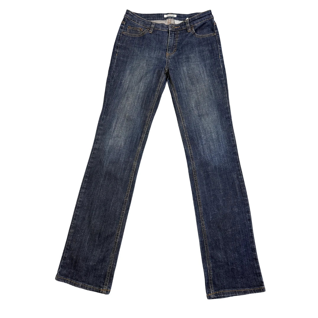 Yessica® Bootcut Jeans